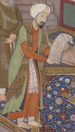 Abd al-Qadir Badauni