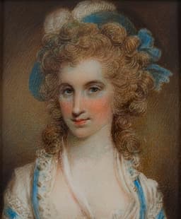 Angelica Schuyler Church
