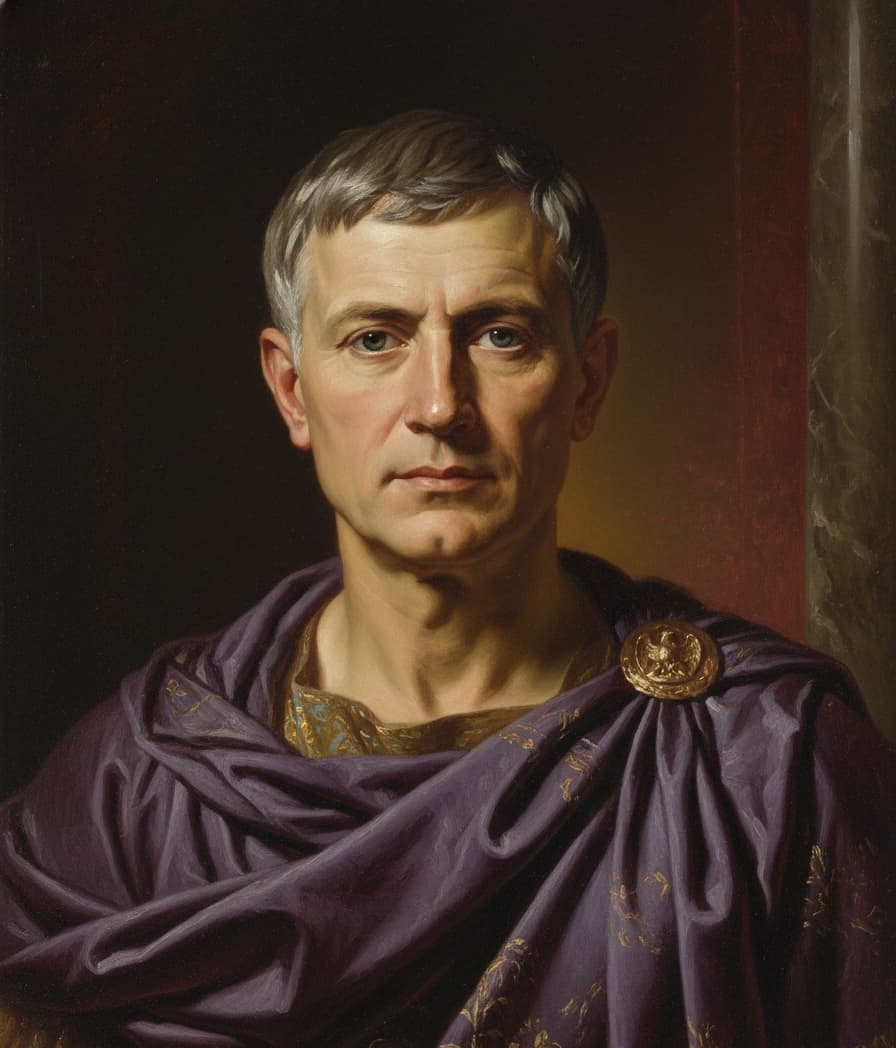 Augustus
