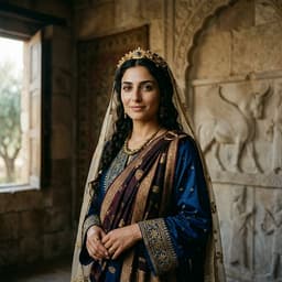 Barsine