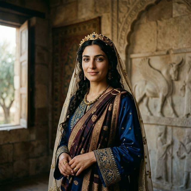 Barsine