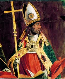 Cardinal Cisneros