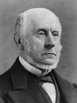 Charles Francis Adams Sr.