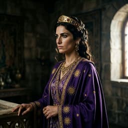 Cleopatra of Macedon