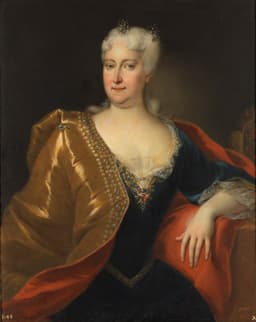 Elisabeth Christine of Brunswick-Wolfenbüttel