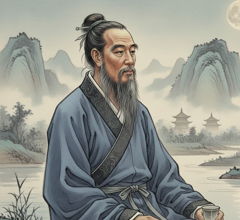 Li Bai