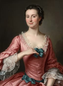 Lucy Flucker Knox