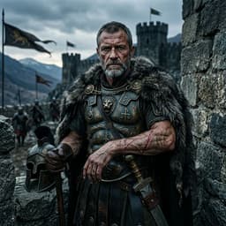 Lysimachus