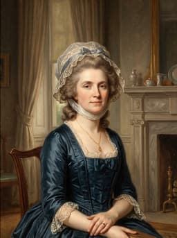 Martha Wayles Skelton Jefferson