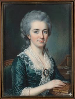 Martha Manning Laurens