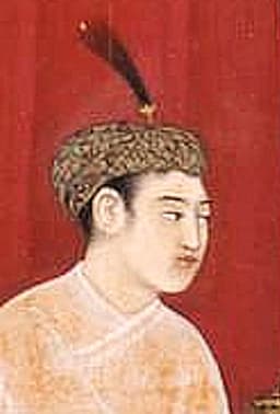 Mirza Aziz Koka