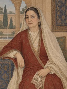 Ruqaiya Sultan Begum