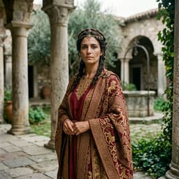 Thessalonice of Macedon