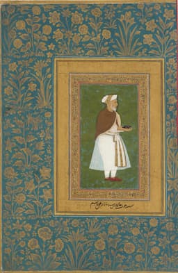 Abd al-Rahim Khan-i-Khanan