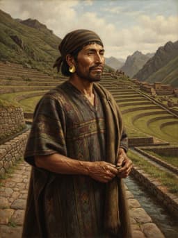 Amaru Topa Inca
