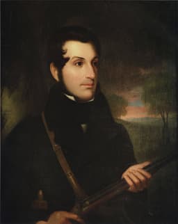 Andrew Jackson Jr.