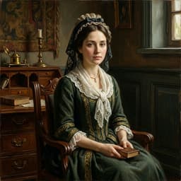 Anna Rubanovskaya
