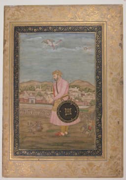 Asaf Khan