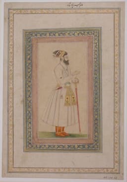 Aurangzeb