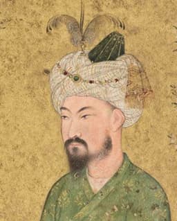 Babur