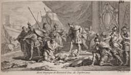 Bernard of Septimania