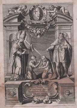 Carloman, mayor of the palace
