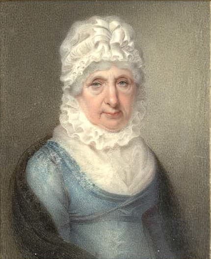 Catherine Van Rensselaer Schuyler