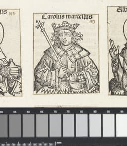 Charles Martel