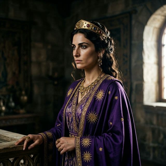 Cleopatra of Macedon