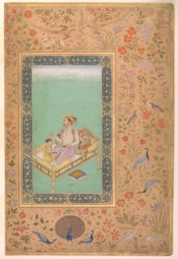 Dara Shikoh