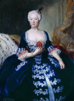 Elisabeth Christine of Brunswick-Bevern