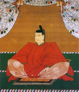 Emperor Ichijō