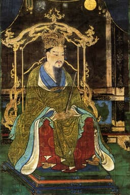 Emperor Kanmu