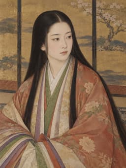 Fujiwara no Teishi