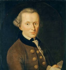 Immanuel Kant