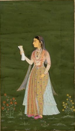 Jahanara Begum
