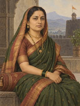 Jijabai