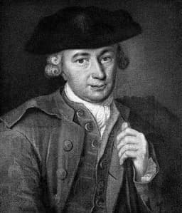 Johann Georg Hamann