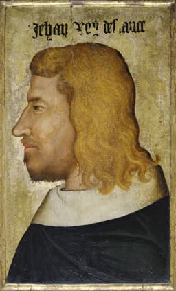 John II of France