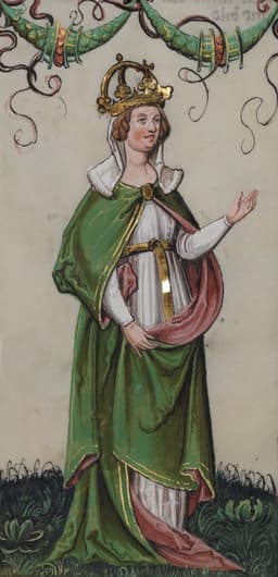 Judith of Bavaria