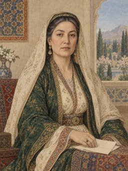 Khanzada Begum