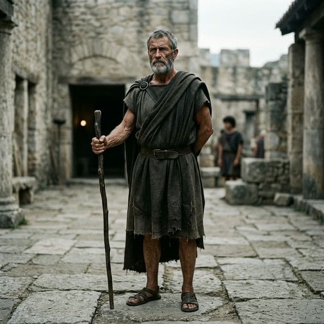 Leonidas of Epirus
