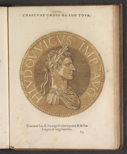 Louis the Pious