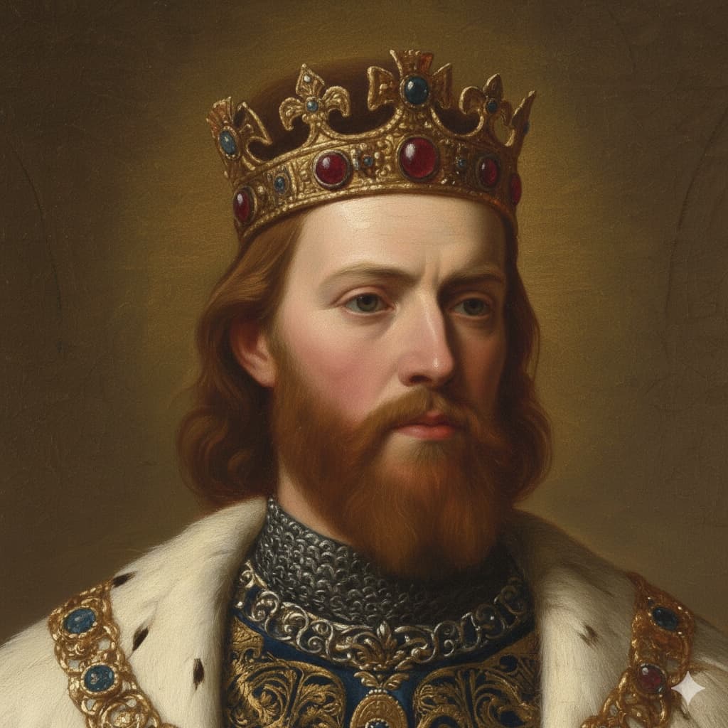 Louis VII of France