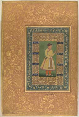 Mahabat Khan