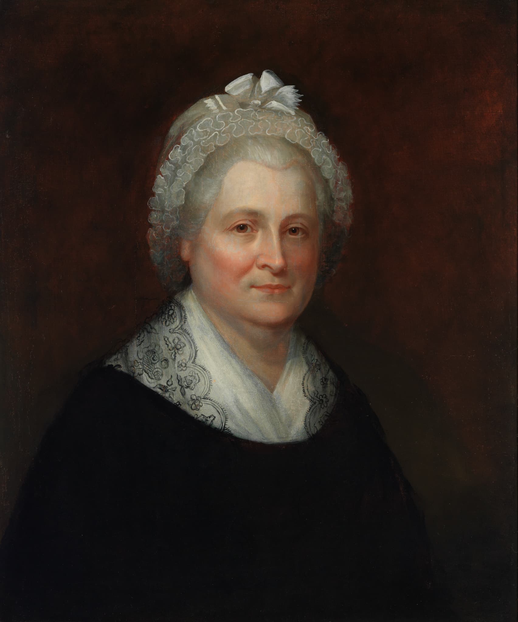 Martha Washington