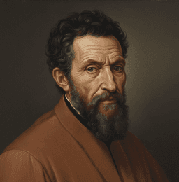 Michelangelo Buonarroti