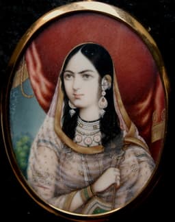 Mumtaz Mahal