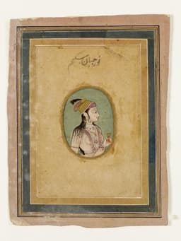 Nur Jahan