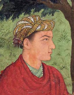 Parviz Mirza